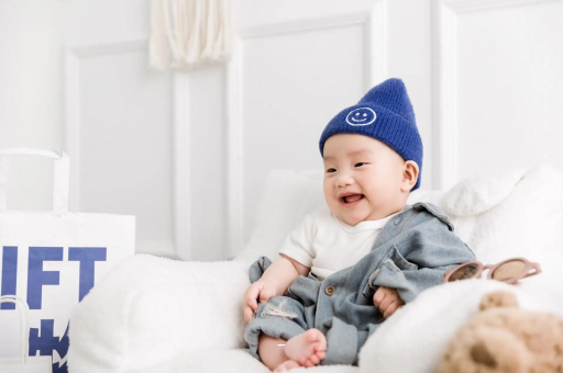 长春4个月宝宝干呕