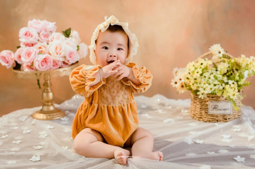 长春溶豆几个月宝宝可以吃